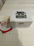 Dickens Village Scrooge & Marley Counting House - thumbnail 3 of 10