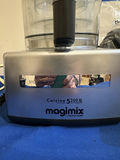 Magimix Cuisine Systeme 5200 XL Food Processor with Accessories - thumbnail 2 of 5