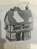Dickens Village - Tutbury Printer - thumbnail 3 of 9