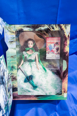 Barbie Hollywood Legends Collection boxed dolls - Image 1 of 6