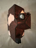 Dickens Village - Tutbury Printer - thumbnail 4 of 9