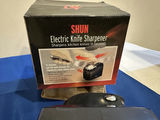 Shun Electric Knife Sharpener - thumbnail 2 of 3