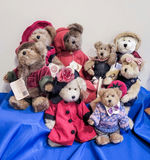 Boyds Bears- Assortment - thumbnail 2 of 2