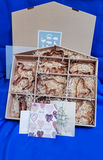 Martha Stewart by Mail : Noah's Ark Cookie Cutters Set II - thumbnail 3 of 4
