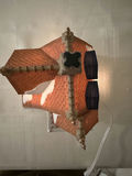 Heritage Village Collection Bobwhite Cottage - - thumbnail 7 of 9