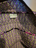 Vera Bradley floral-printed shoulder tote bag - thumbnail 3 of 3