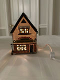 Dickens Village - Morston Steak and Kidney Pie - thumbnail 1 of 8