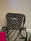 Coach bags (2) + pink wallet - thumbnail 5 of 6