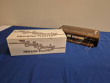 The Sally Stanley Smocking Pleater with Box and Thread Storage Case - thumbnail 1 of 5