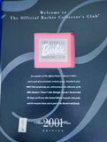 Barbie Official Collector's Club 2001 Limited Edition Gift Set - thumbnail 3 of 12