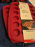 Assorted Silicone Baking Molds and Muffin Pans - thumbnail 5 of 8