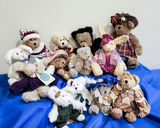 Boyds Bears Collection - thumbnail 2 of 2