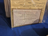 Seraphim Classics Angel Figurines with Boxes and Certificates - thumbnail 5 of 7