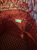Vera Bradley pink quilted bag set - thumbnail 6 of 6