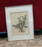 Two Framed John Westcott Tree Prints - thumbnail 6 of 9