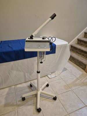 Silhouet-Tone Quintet Vapo Facial Steamer - Image 1 of 3