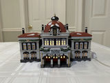 Dickens Village- Victoria Station -  - thumbnail 3 of 7