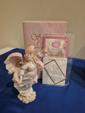 Seraphim Classics Angel Figurines with Boxes and Certificates - thumbnail 2 of 7
