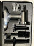 KitchenAid Metal Food Grinder Attachment Kit - thumbnail 3 of 4