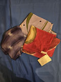 Assorted Patterned Scarves - thumbnail 2 of 4