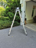 Gorilla Ladders Multi-Position Ladder - thumbnail 1 of 2