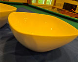 Two white ceramic bowls - thumbnail 2 of 3