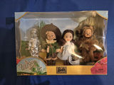 Barbie Collectibles The Wizard of Oz Kelly Doll and Friends Gift Set - thumbnail 3 of 3