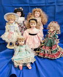 Dynasty Doll + Additional Dolls - thumbnail 3 of 3