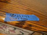 Baldwin Player Piano with Bench and Vintage Piano Rolls - thumbnail 11 of 11