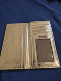 Coach Leather Wristlet, Coin Purse, and Wallet - thumbnail 5 of 6