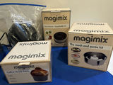 Magimix Cuisine Systeme 5200 XL Food Processor with Accessories - thumbnail 4 of 5