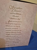 Seraphim Classics Angel Figurines with Boxes and Certificates - thumbnail 7 of 7
