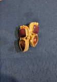 Assorted Silver Jewelry Pieces - thumbnail 2 of 13