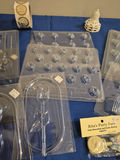 Cake Decorating and Candy Making Molds and Supplies - thumbnail 3 of 8