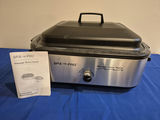 SPA PRO Massage Stone Heater with Stones and Manual - thumbnail 1 of 5