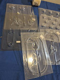 Cake Decorating and Candy Making Molds and Supplies - thumbnail 2 of 8