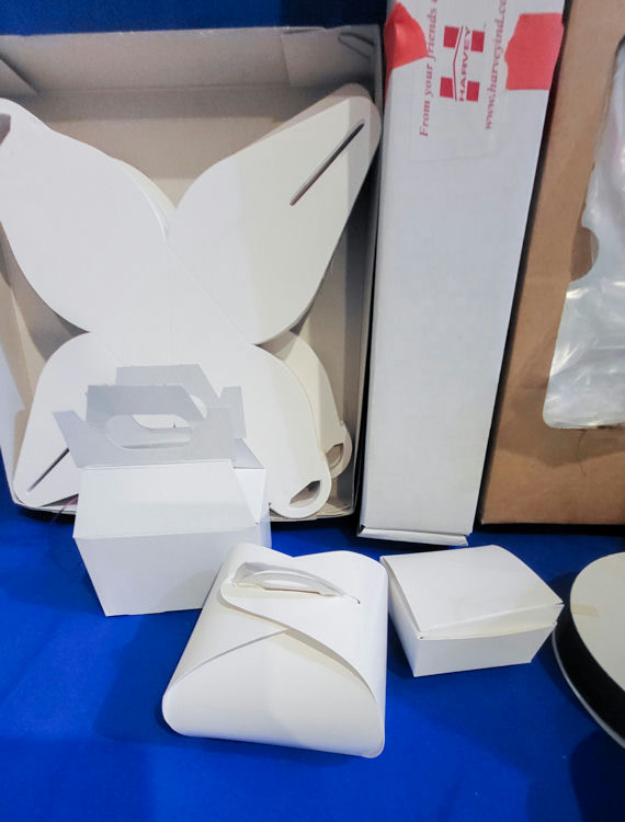 Professional Bakery Packaging - image 5 of 5