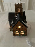 Dickens' Village Knottinghill Church - thumbnail 8 of 9