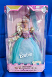 Barbie Disney Princess Collector Dolls - thumbnail 4 of 8