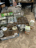 Ball Mason Jars and Canning Lids Assortment - thumbnail 4 of 6
