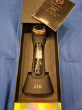 Brand New Empire Tech Marvelous 24K Hot/Cold Sonic Photo-Therapy Facial Device - thumbnail 4 of 5