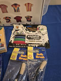Jacquard Tie Dye Kit and Assorted Art Supplies - thumbnail 4 of 5