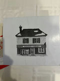 Dickens Village Scrooge & Marley Counting House - thumbnail 5 of 10