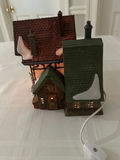 Dickens' Village Series Hembleton Pewterer - thumbnail 9 of 9