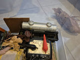 Vintage Lionel Train And Plasticville U.S.A. Model Train Buildings, Track, and Train Parts - thumbnail 9 of 12