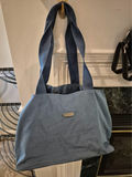 Baggallini Cross body + Blue tote - thumbnail 2 of 7
