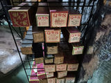 Baldwin Player Piano with Bench and Vintage Piano Rolls - thumbnail 9 of 11