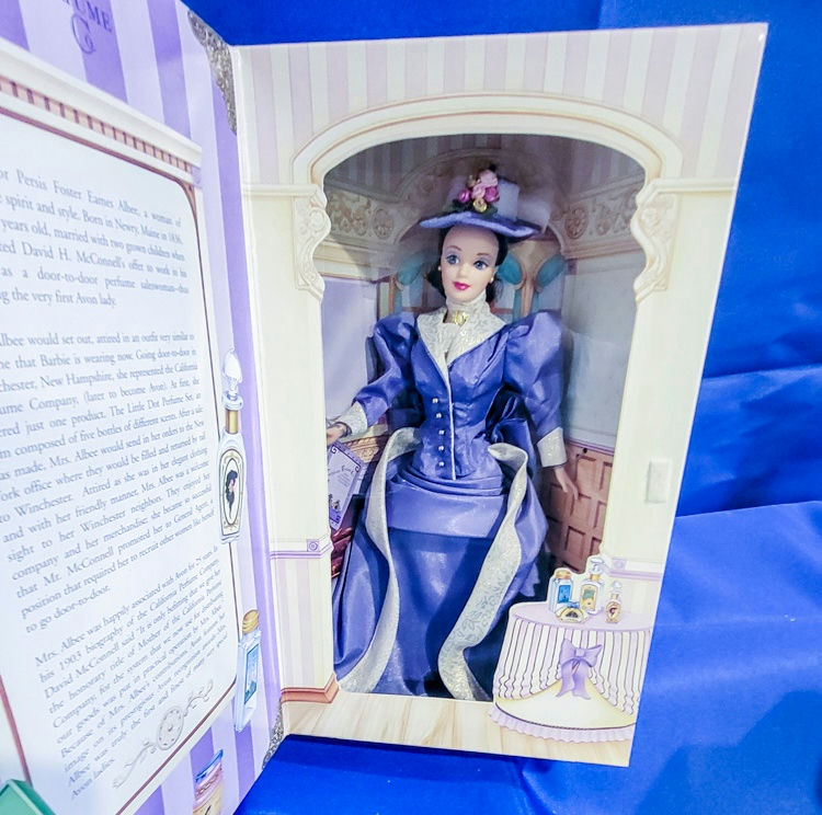 Barbie Collector Edition Dolls Set (boxed)  - image 4 of 6