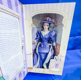 Barbie Collector Edition Dolls Set (boxed) - thumbnail 4 of 6