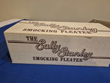 The Sally Stanley Smocking Pleater with Box and Thread Storage Case - thumbnail 2 of 5
